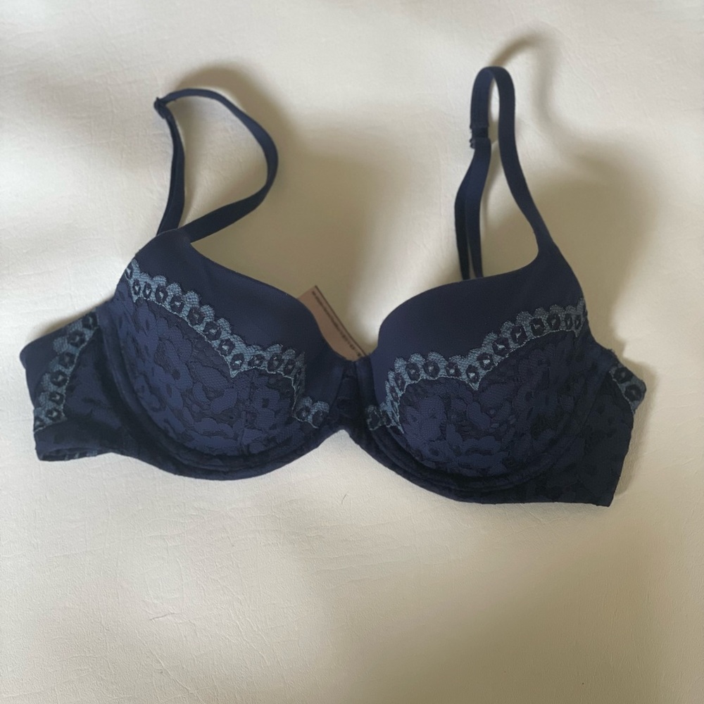 34C victoria secret bra